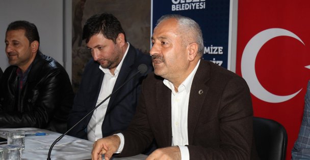 Mustafa Paşa Mahallesi halk meclisi