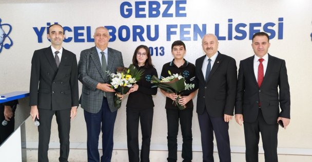 Başkan Büyükgöz'den Eğitim Yuvalarına Ziyaret