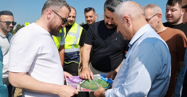 Başkan Büyükgözden Gebzespora Müjde