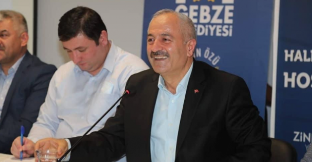 Başkan Büyükgöz'den Halk Meclisi Toplantıları