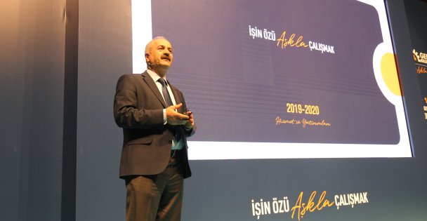 Başkan Büyükgöz'den Hizmetlere İlişkin;   Gündem Hizmet ve Yatırım Toplantıları