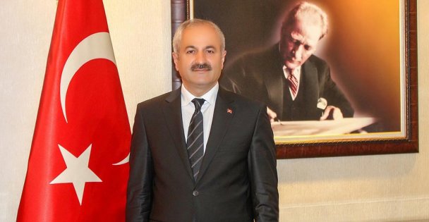 Başkan Büyükgöz'ün 29 Ekim Mesajı