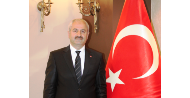Başkan Büyükgöz'ün Kandil Mesajı