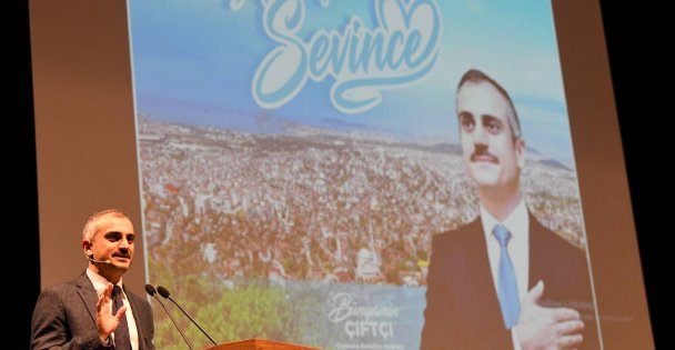Başkan Çiftçi, Çalışmaları Anlattı