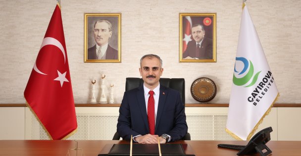 Başkan Çiftçi'den 15 Temmuz Mesajı