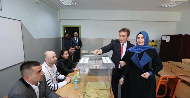 Başkan Demirci Oyunu Kullandı