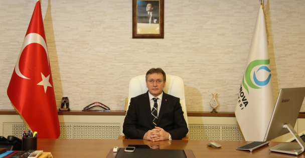 Başkan Demirci'den 17 Ağustos Depremi Yıl Dönümü Mesajı