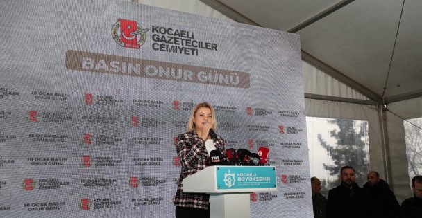 Başkan Hürriyet: 