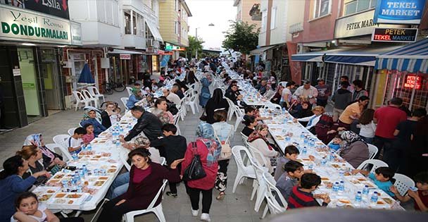 Başkan Karabacak'tan Davet