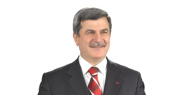 Başkan Karaosmanoğlu'na Tarihi Teşekkür