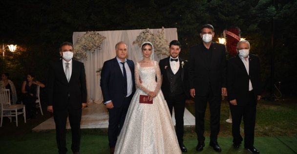 BAŞKAN KOCAMAN CEMİYETLERİ AKSATMIYOR