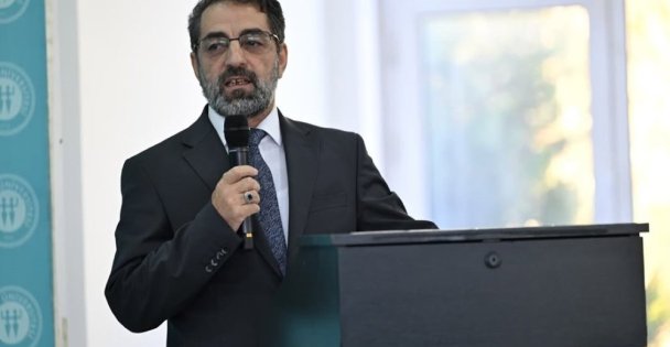 Başkan Kocaman Din Görevlileriyle Buluştu