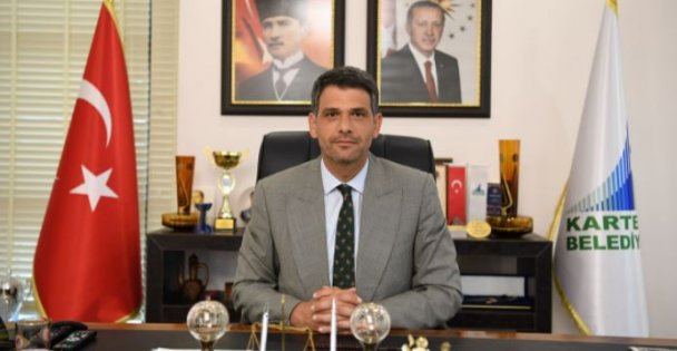 BAŞKAN KOCAMAN'DAN 15 TEMMUZ MESAJI