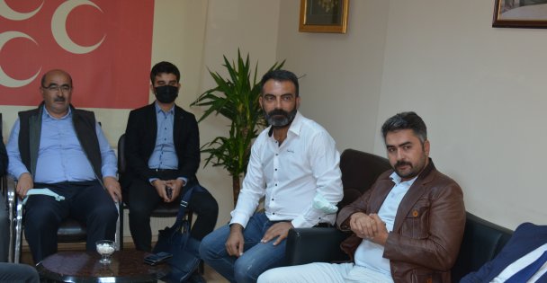 Başkan Özdemir: Gebze'de Belediye Başkanı'nı Beylikbağı seçiyor