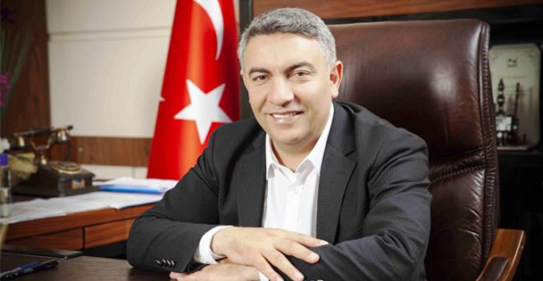 Başkan Şayir; '30 Ağustos inancın zaferidir”