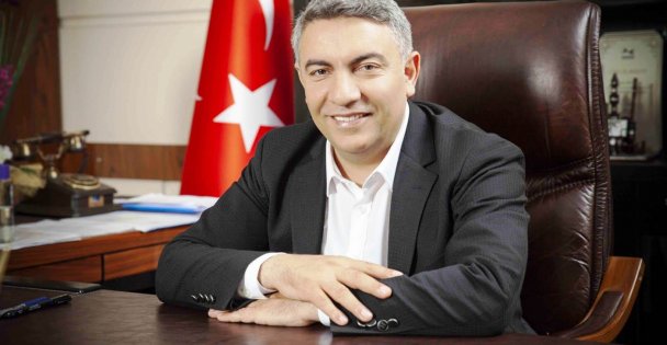 Başkan Şayir, Mevlid Kandili mesajı