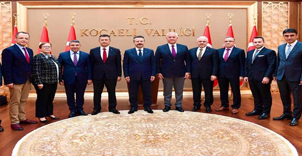 BAŞKAN ŞAYİR'DEN MÜJDELİ HABER