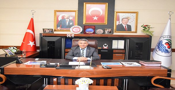 Başkan Şayir'den Cumhuriyet Bayramı mesajı