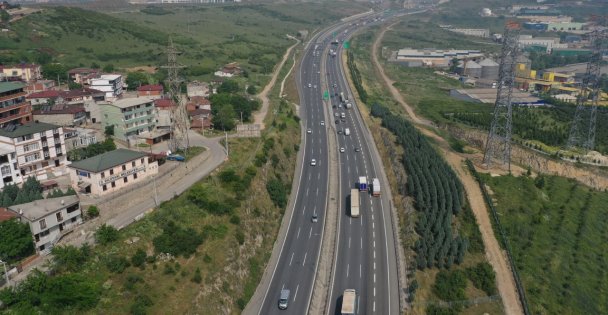 Başkan Şayir'den, Diliskelesi'ne Alternatif Yol Müjdesi