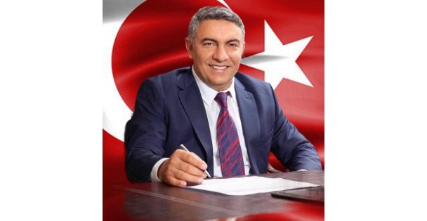 Başkan Şayir'den İstiklal Marşı'nın 100. Yıldönümü Mesajı