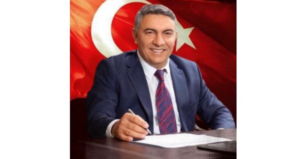 Başkan Şayir'den Kurban Bayramı mesajı
