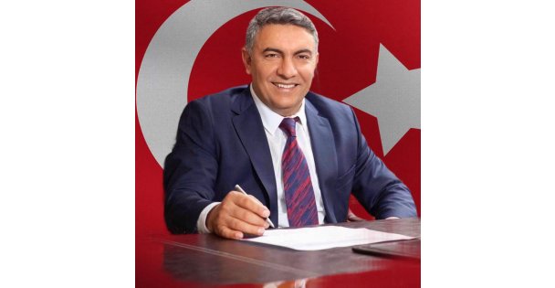 Başkan Şayir'den Üç Aylar Mesajı