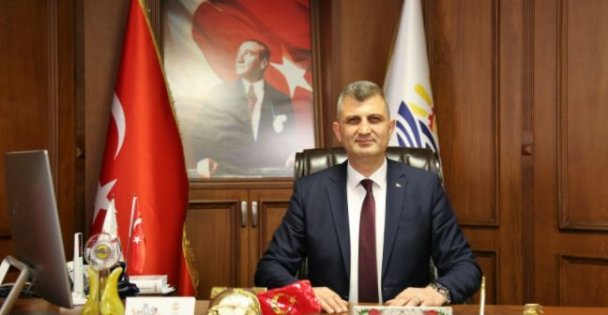 BAŞKAN SEZER: KURBAN BAYRAMIMIZ MÜBAREK OLSUN
