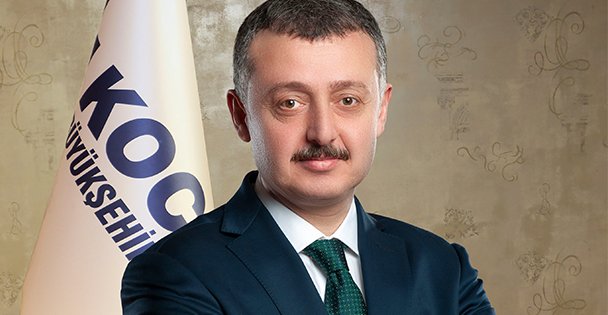 Başkan Turizm Haftası'nı Kutladı