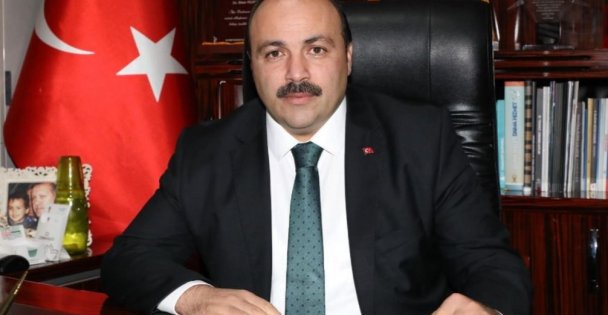 Başkan Yıldırım'dan 21 Ekim Dünya Gazeteciler Günü Mesajı