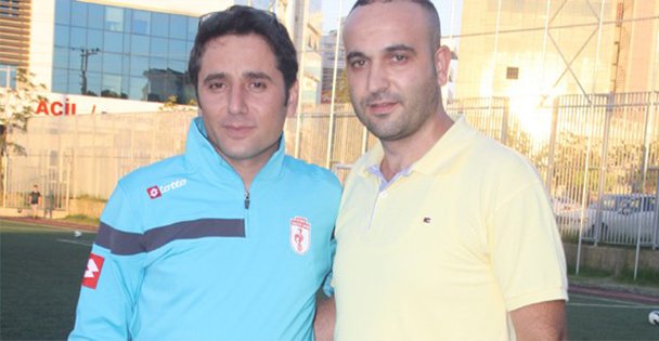 Başkan yine uçuracak