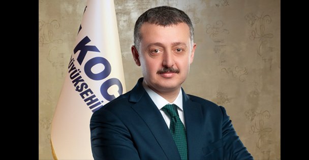 Başkan'dan Camiler ve Din Görevlileri Haftası Mesajı
