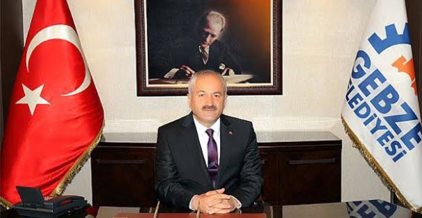 Başkandan Dolandırıcılık Açıklaması