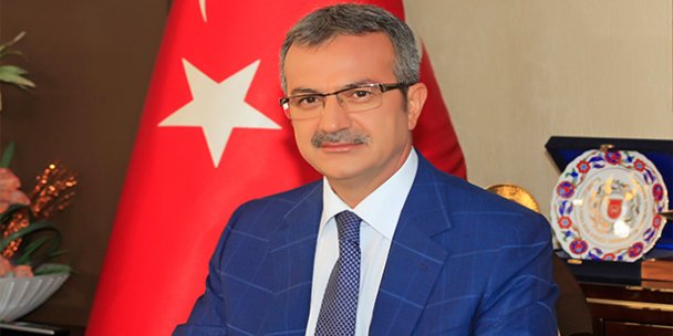 Başkanlar polis haftasını kutladı!