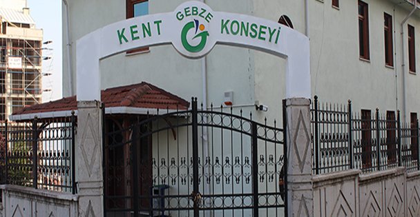 Başkansız Konsey!