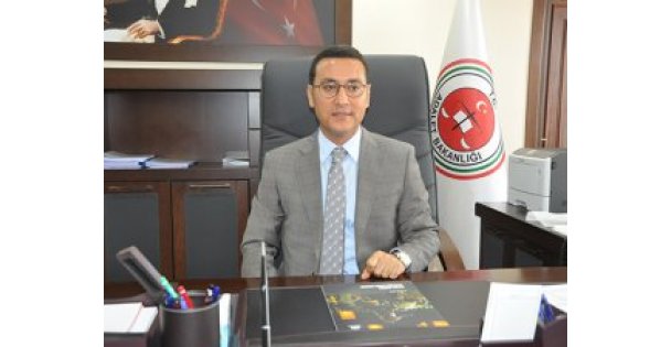 Başsavcı Kurt: FETÖ'den bin 13 tutuklu var