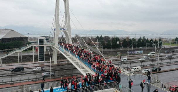 Batı Trakya Türklerinin direniş günü: 29 Ocak