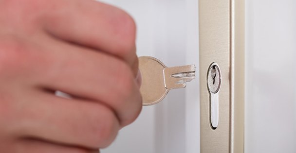 Batıkent Semtinde Güvenilir Kilit Hizmetleri