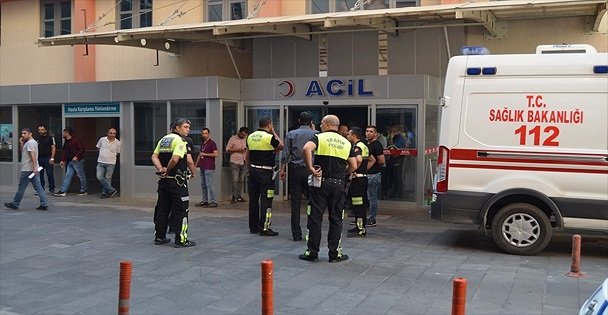 Batman'da terör saldırısı: 4 şehit, 5 yaralı