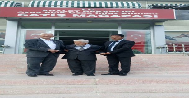 Batuk serbest kaldı!