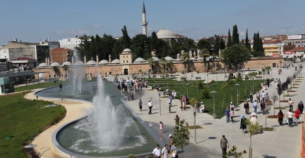 Bayram Namazı kaçta?