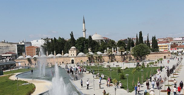 Bayram Namazı kaçta?