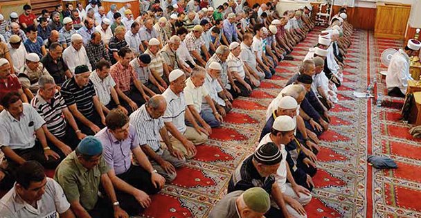 Bayram Namazı nasıl kılınır?