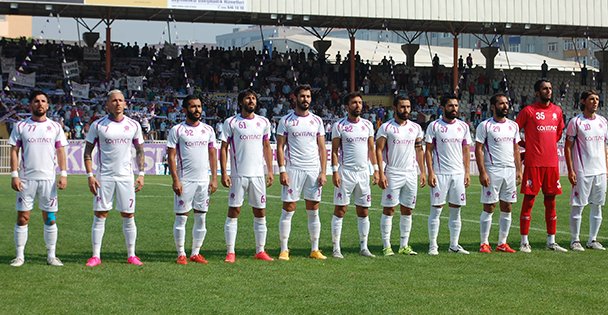 Bayram ola hayrola
