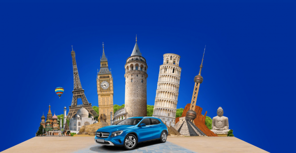 Bayramda Memlekete Gidecekler İçin Araç Kiralamanın Avantajları