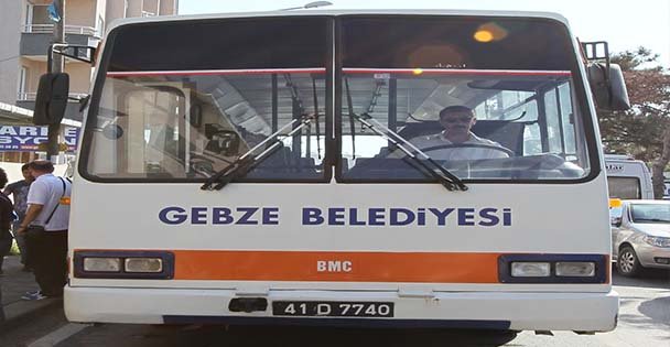 Bayramda mezarlıklara ücretsiz ulaşım