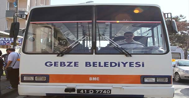 Bayramda mezarlıklara ücretsiz ulaşım