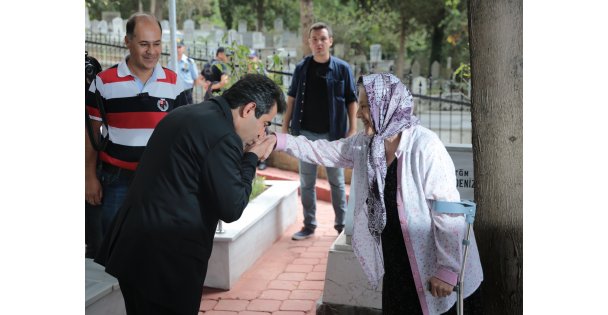 Trafik cezalarının uygulanmayacağı iddiası