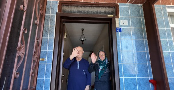 Bayramda yalnız değilsiniz; Büyükşehir yanınızda