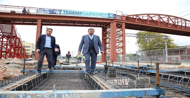Bayram'dan Akçaray incelemesi