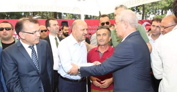 Bayramı bayram coşkusu ile yaşamak